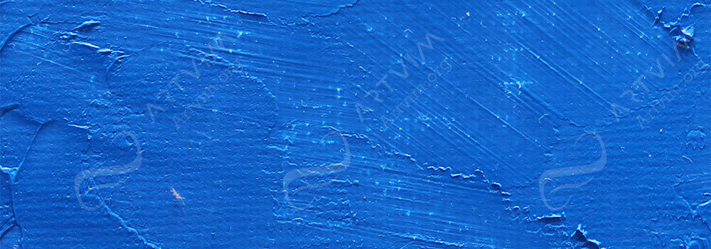 GAMBLIN : ARTIST OIL PAINT CERULEAN BLUE HUE