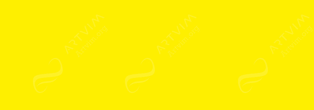 DERWENT : PROCOLOUR COLOUR PENCILS BUTTERCUP YELLOW