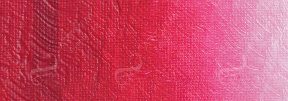 ARA : ACRYLIC PAINT QUINACRIDONE ROSE DEEP