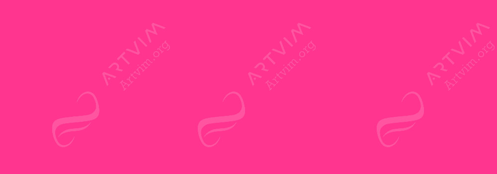 BLUE EARTH : SOFT PASTELS QUINACRIDONE PINK P4B