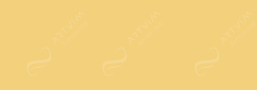 CARAN D'ACHE : NEOCOLOR II ARTISTS' WATERCOLOUR CRAYONS SAHARA YELLOW