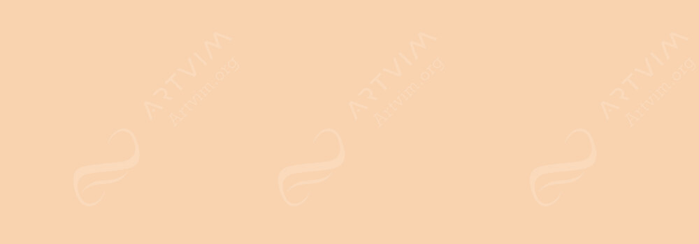 ART SPECTRUM : SOFT PASTELS SPECTRUM ORANGE X