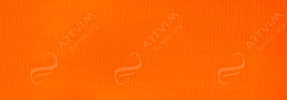 LIQUITEX : PROFESSIONAL SOFT BODY ACRYLIC PAINT FLUORESCENT ORANGE