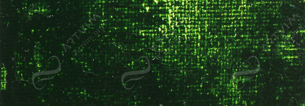 GAMBLIN : ARTIST OIL PAINT SAP GREEN