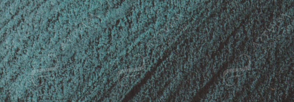 DERWENT : METALLIC PENCIL METALLIC GREEN