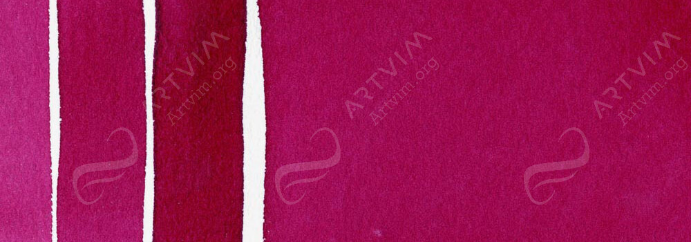 DANIEL SMITH : EXTRA FINE WATERCOLOUR PAINT QUINACRIDONE VIOLET