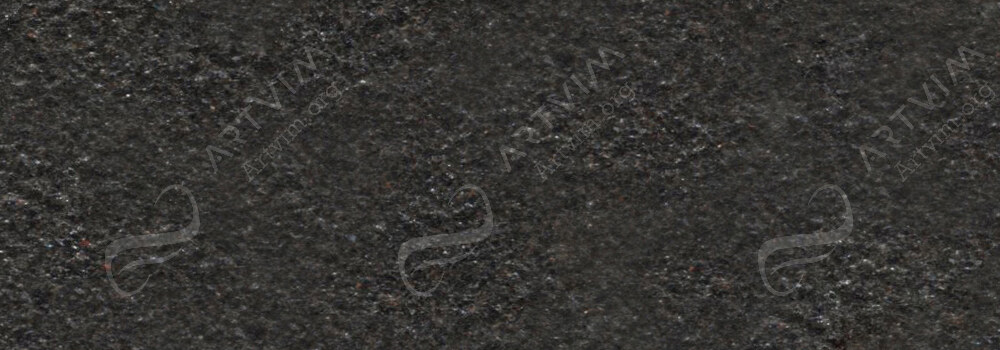 GOLDEN : HEAVY BODY ACRYLIC PAINT BLACK MICA FLAKE (SMALL)