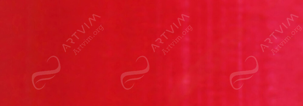 HOLBEIN : HEAVY BODY ACRYLIC PAINT NAPHTHOL RED