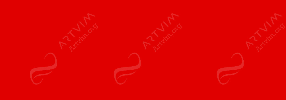 DERWENT : PROCOLOUR COLOUR PENCILS GERANIUM LAKE