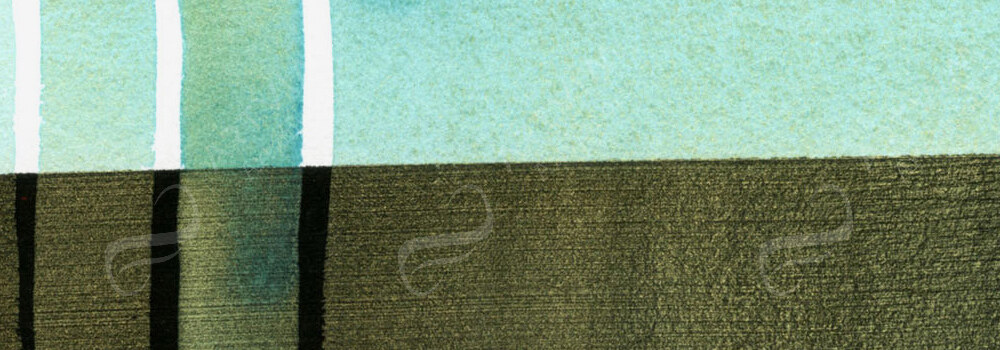 DANIEL SMITH : EXTRA FINE WATERCOLOUR PAINT DUOCHROME OCEANIC