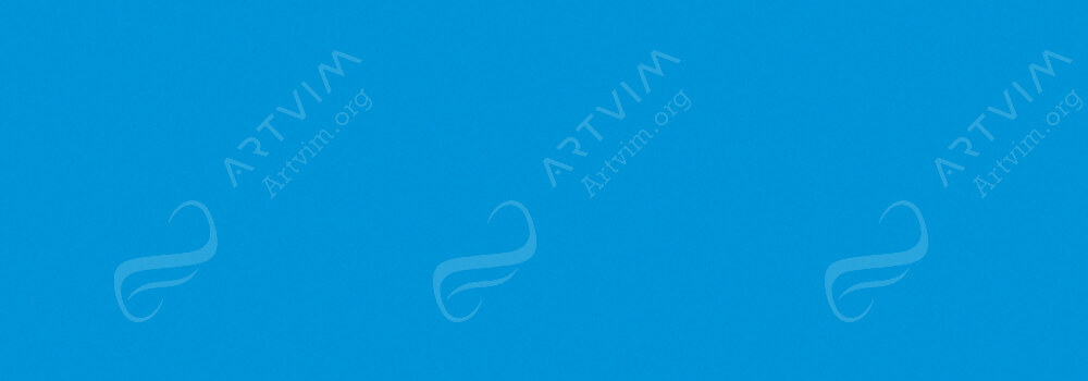 CONTE A PARIS : PASTEL PENCILS SKY BLUE