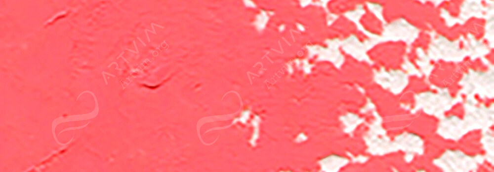 HOLBEIN : ARTISTS' OIL PASTELS CORAL RED