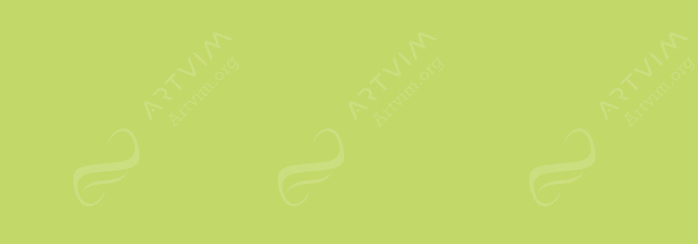 HOLBEIN : ARTISTS' COLOURED PENCIL SPRING GREEN