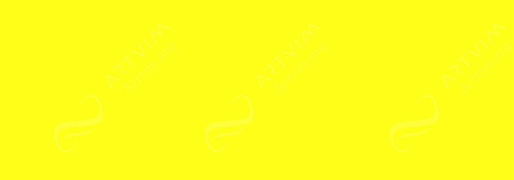 CRANFIELD : CALIGO SAFE WASH ETCHING INK ARYLIDE YELLOW (PROCESS)