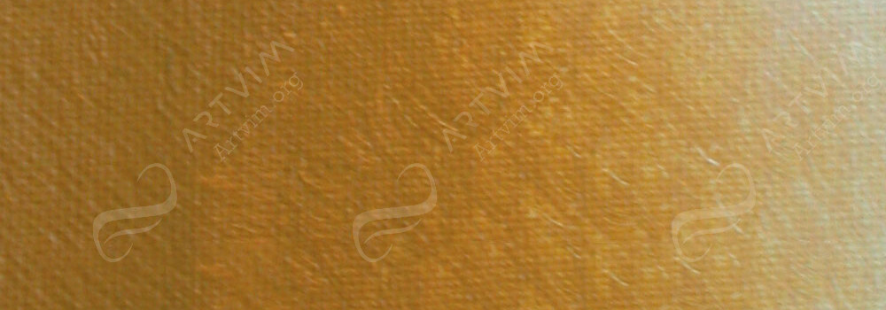 ARA : ACRYLIC PAINT YELLOW OCHRE EXTRA