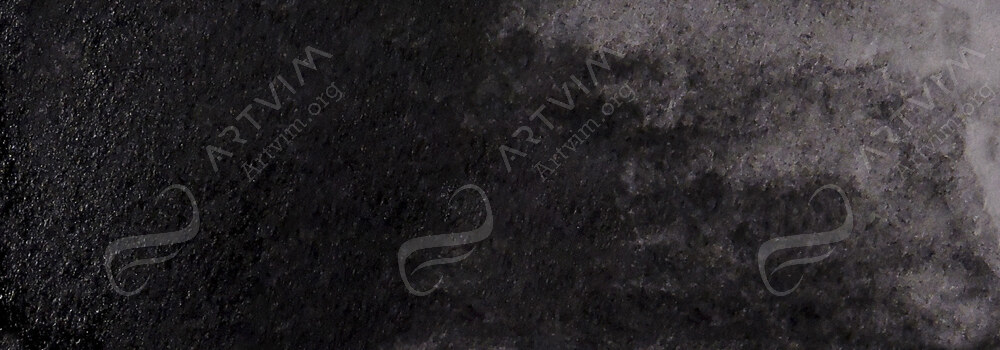 DANIEL SMITH : EXTRA FINE WATERCOLOUR PAINT MCCRACKEN BLACK