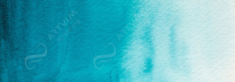 HOLBEIN : ARTISTS' WATERCOLOUR PAINT MARINE BLUE