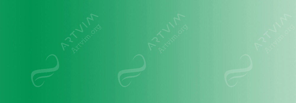 DALER ROWNEY : DESIGNER GOUACHE PAINT MINT