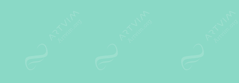 BLUE EARTH : SOFT PASTELS TURQUOISE T5C