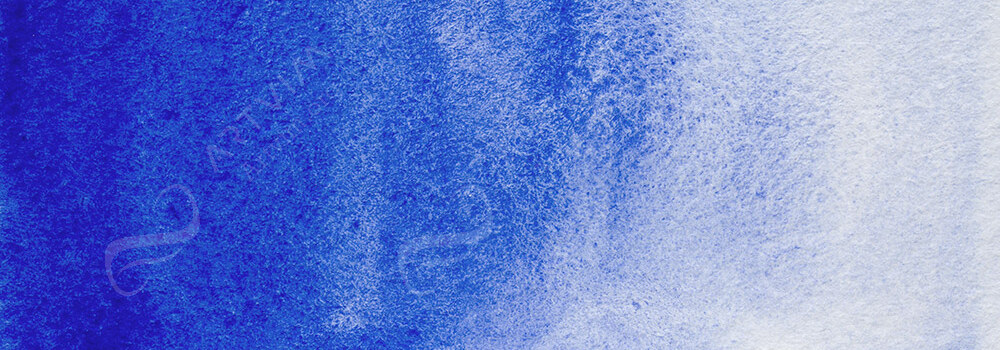 HOLBEIN : ARTISTS' WATERCOLOUR PAINT ULTRA BLUE DEEP