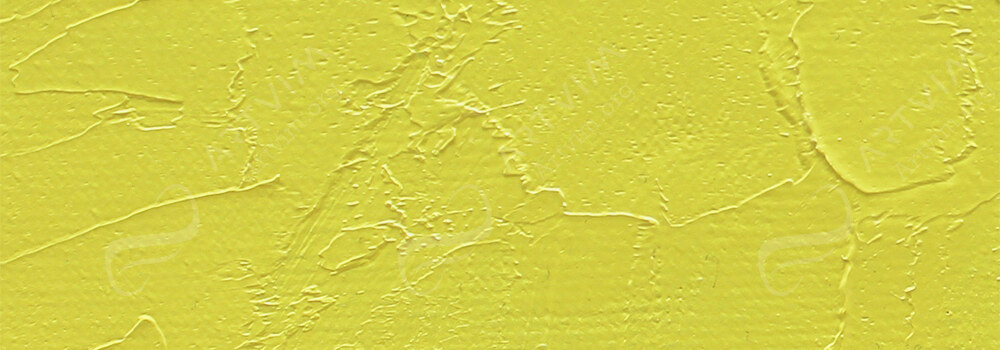 GAMBLIN : ARTIST OIL PAINT RADIANT LEMON