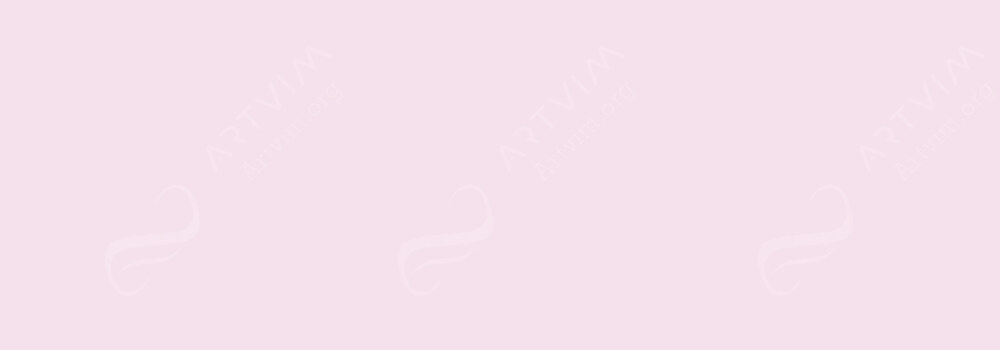 BLUE EARTH : SOFT PASTELS VIOLET V7A