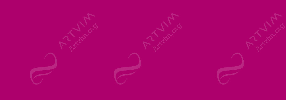 ART-K : ACRYLIC PAINT MAGENTA