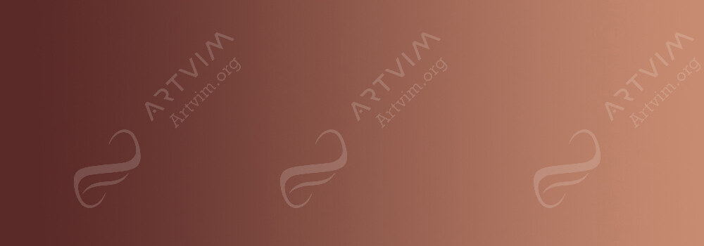 DERIVAN : MATISSE FLOW ACRYLIC PAINT RAW UMBER