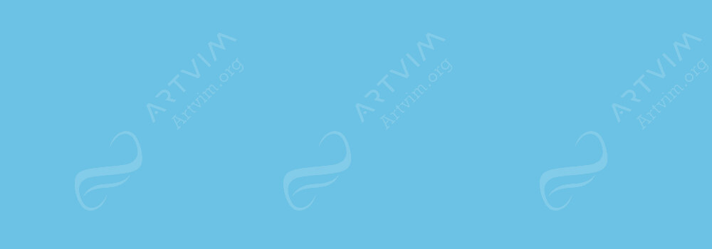 MARABU : PORCELAIN & GLASS PAINT LIGHT BLUE (MATT)