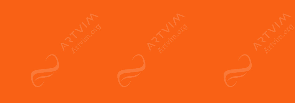 VALLEJO : PREMIUM AIRBRUSH PAINT ORANGE FLUORESCENT