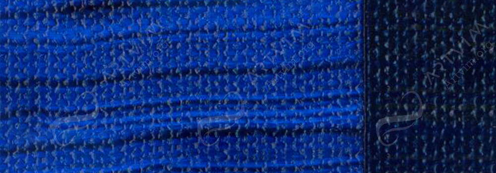 GOLDEN : OPEN ACRYLIC PAINT PHTHALO BLUE (RED SHADE)