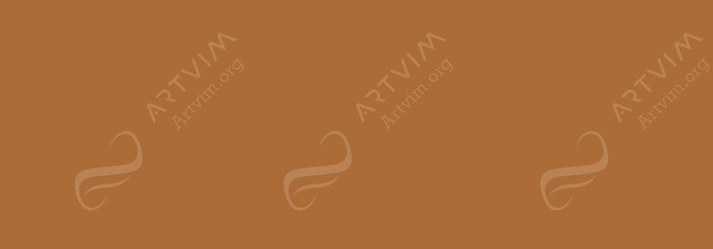 DERWENT : LIGHTFAST COLOUR PENCIL DARK HONEY