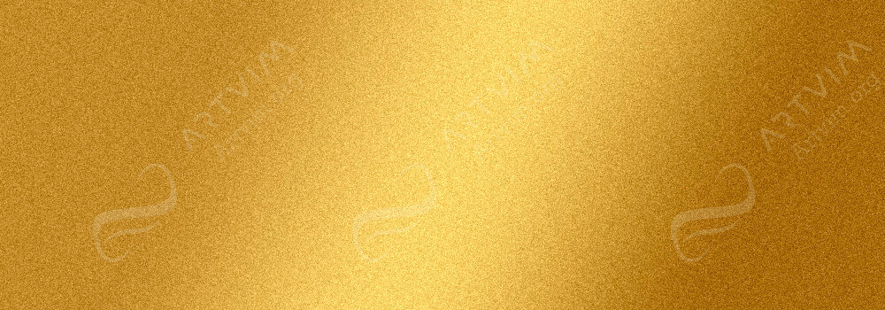 HOLBEIN : ARTISTS' OIL COLOUR GOLD