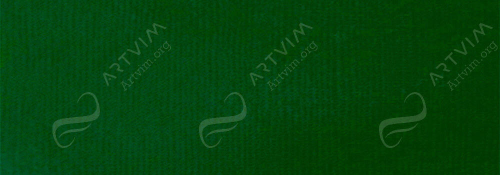 LIQUITEX : PROFESSIONAL HEAVY BODY ACRYLIC PAINT GREEN DEEP PERMANENT