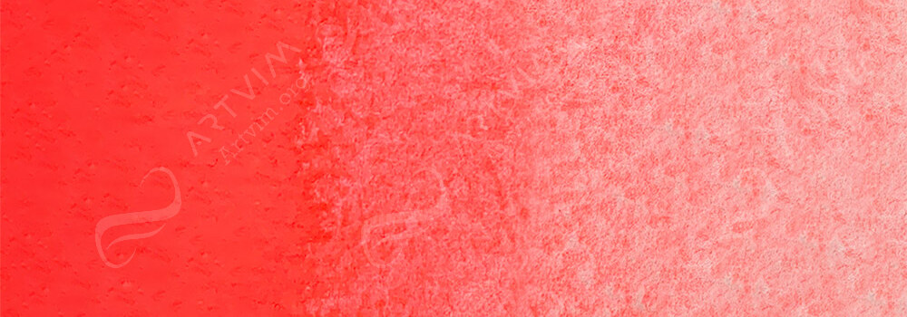 HOLBEIN : ARTISTS' WATERCOLOUR PAINT LUMINOUS RED