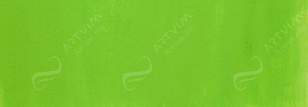 HOLBEIN : ARTISTS' GOUACHE PAINT CADMIUM GREEN PALE