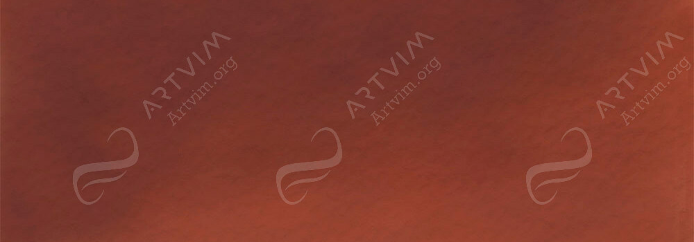 BLOCKX : WATERCOLOUR PAINT BURNT SIENNA DEEP