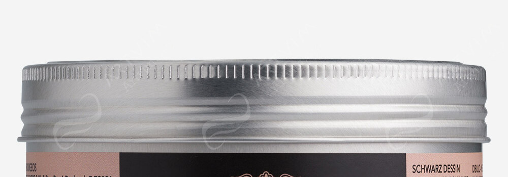 CHARBONNEL : LITHOGRAPHIC INK BLACK