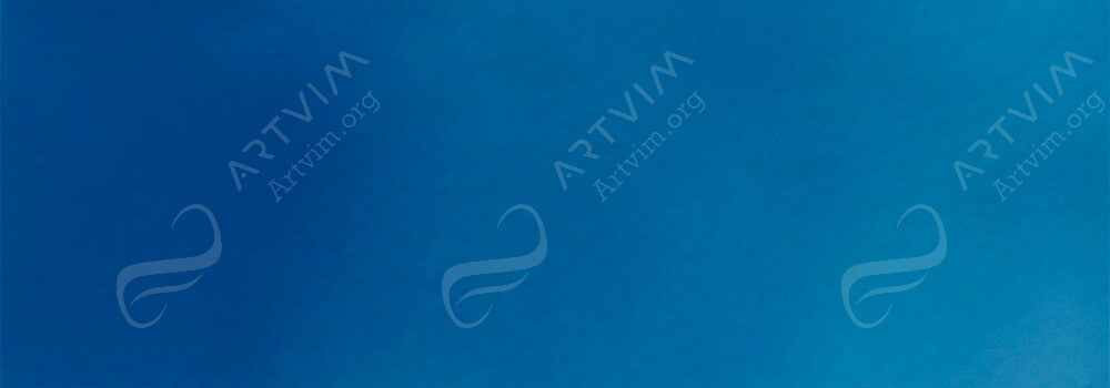 BLOCKX : WATERCOLOUR PAINT TURQUOISE BLUE