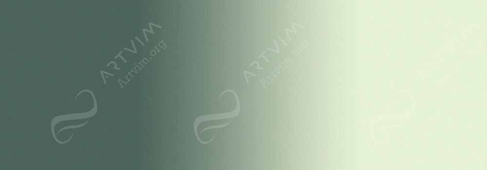 DERIVAN : MATISSE FLOW ACRYLIC PAINT CARBON GREY