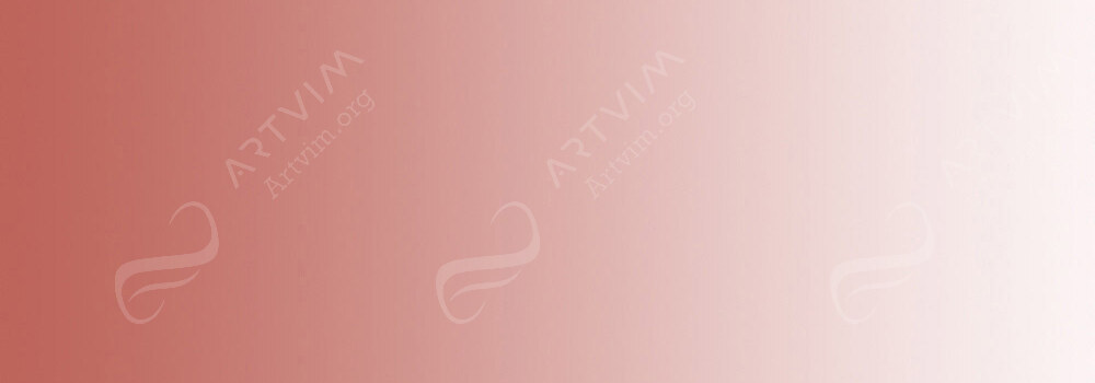 DERWENT : INKTENSE PENCIL BURNT ORANGE