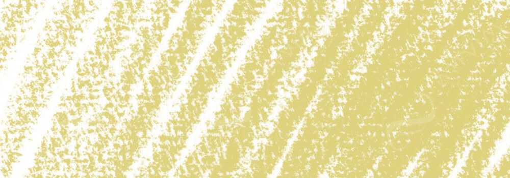 CONTE A PARIS : CARRES COLOUR CRAYONS LEMON YELLOW