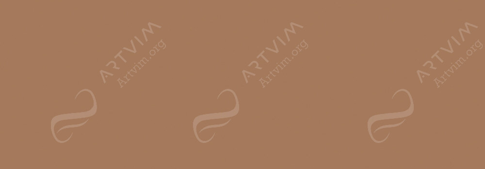 DERWENT : CHROMAFLOW PENCIL MOCHA