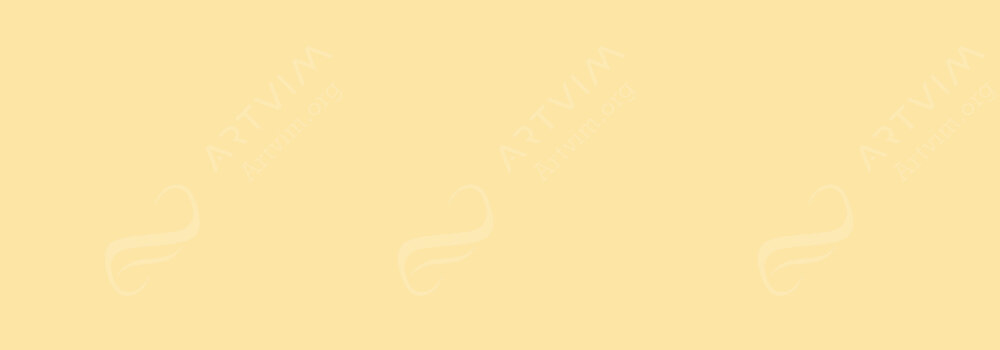 BLUE EARTH : SOFT PASTELS ORANGE O7A