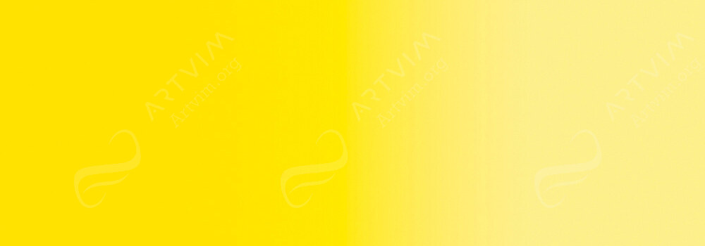 DERIVAN : MATISSE STRUCTURE ACRYLIC PAINT YELLOW MID AZO