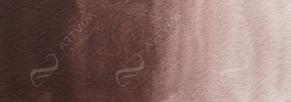 HOLBEIN : ARTISTS' WATERCOLOUR PAINT MARS VIOLET