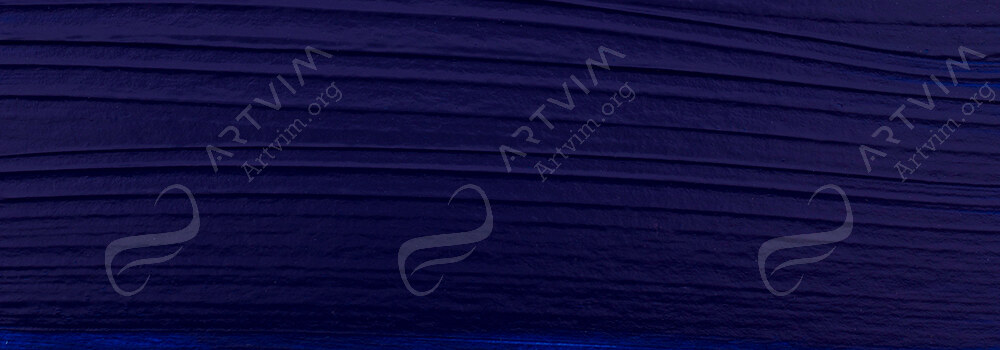 ROYAL TALENS : AMSTERDAM EXPERT ACRYLIC PAINT PHTHALO BLUE