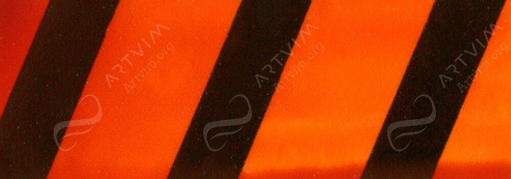 GOLDEN : HIGH FLOW ACRYLIC PAINT TRANSPARENT RED IRON OXIDE