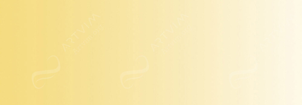 DERWENT : INKTENSE PENCIL CADMIUM YELLOW