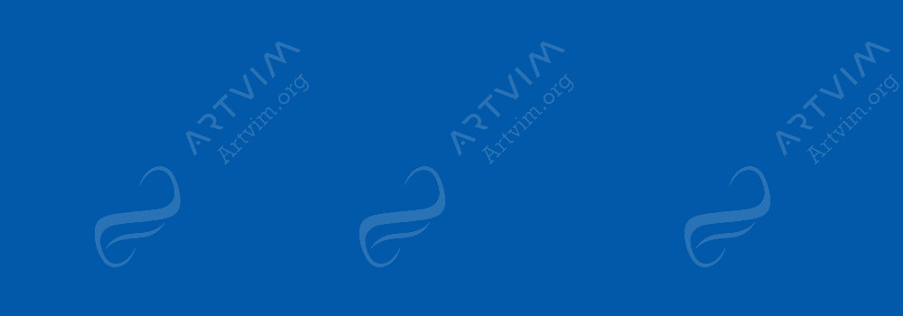 HOLBEIN : ARTISTS' COLOURED PENCIL ULTRA BLUE